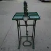 Máquina de Cortar Pies Conveniente para el Hogar al por Mayor Máquina de Cortar Cintas Máquina de Cortar Cremalleras Máquina de Martillar Máquina de Clavar Máquina de Maíz