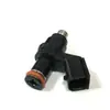 16450-Kvs-611 Es Adecuado para Motocicleta Honda Titan 150 09-10/Nxr 09-12 Boquilla Inyector de Combustible
