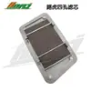 Filtro de aire de imitación para scooter Fast Eagle GY6125 filtro de aire para motocicleta Fast Eagle 125 filtro de aire