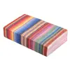 Servilletas Impresas Personalizadas Transfronterizas 40*33 Servilletas de Papel Coloridas Se Pueden Imprimir con Logotipo Desechables para Fiesta Servilletas de Papel Manteles Individuales
