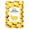 MOOYAM mascarilla hidratante de aguacate y rosa mascarilla limpiadora de fruta de jengibre venta al por mayor de puntos
