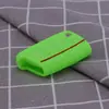Adecuado para Volkswagen Golf 7, Golf 7, Lavida, Sagitar, Tiguan L, Lamando, Teramont X, Touran L Funda de Silicona para Llave