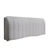 Funda Lavable para Cabecero de Tela Técnica, Modelo Nuevo, Completamente Cubierta, a Prueba de Polvo, Resistente a las Manchas, Funda Suave Engrosada para Cabecero, Funda Universal para Cabecero