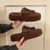 Estilo Casual de Resort Aconchegante Tranquilo Relaxante Viagem Chinelos Confortáveis 2024 Sapatos Femininos Mais Vendidos Confortáveis Modernos Moda