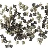 Ponto de Venda Quente Borboleta de Strass com Fundo Pontiagudo Strass Irregular para Nail Art Strass Adesivos de Unha Decorações de Nail Art DIY Ornaments Fábrica Atacado