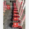 Estructura Simple, Palas de 0 kg para Mover Estanterías. Pequeñas y Portátiles, Palas de 0 kg para Mover Estanterías. Fáciles de usar, Palas de 0 kg para Mover Estanterías