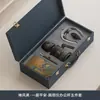Souvenirs de Alta Gama con Logo de Empresa para Actividades de Team-Building, Regalos para Líderes y Empleados, Recuerdos Empresariales de Aniversario Corporativo