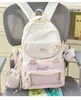 Comércio exterior, mochila esportiva e de lazer ao ar livre, nova e estilosa, grande capacidade, adequada para trabalhadores de escritório e estudantes, disponível para dropshipping, em estoque e para vendas transfronteiriças