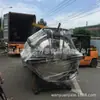 Tanque de Extracción de Medicina Herbal China Multifuncional Unidad Multifuncional de Extracción y Concentración