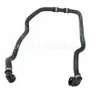 17128601930 Em estoque Mangueira do Radiador adequada para BMW Série 3 320i 330i 320Li 330Li 318i