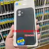 Parceiro Bom Shell Inteligente para Encontrar Conjunto Caixa Mágica Adequado para Apple OPPO Huawei vivo Capa de Celular Preto Fosco Venda por Atacado