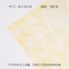 Papel de alta gama de tejido fino, papel artístico hueco cifrado, papel con textura de fibra, papel de regalo floral, materiales para arte floral hechos a mano para DIY