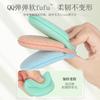 Set de Herramientas Mágicas Xuanzi para Lavado Facial: Esponja Limpiadora, Guante con Forma de Gota de Agua para Desmaquillar, Polvera No Absorbente, Esponja, Set de Herramientas Especiales
