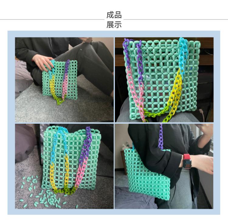 女装-半身裙-牛仔短裤-时尚-详情页-4