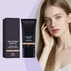 Corrector corporal (Color Natural) Ocultación Natural Amigable con la Piel Ajuste Perfecto Transpirable Larga Duración Unifica el Tono de Piel Corrector Diario