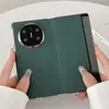 Funda para Teléfono Móvil Adecuada para Huawei Matex6 con Soporte X5 Funda de Cuero tipo Flip Colección de Cuero Genuino Cubierta Protectora Anti-Caídas Estilo Nuevo
