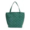 Bolsa de almoço portátil com estampa vintage, pequena bolsa de mão para trabalhadores de escritório, bolsa de armazenamento portátil, item de presente