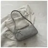 Bolso de Axila de Moda para Mujer, Nuevo Estilo para Salir y Comprar, Bolso de Mano Elegante, Bolso de Hombro de Alto Valor, Transfronterizo