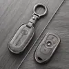 Adecuado para Cubierta de Llave Buick Regal Regal 2024 Gl6 Envision Gl8Es Envision 5-Llave Azul 6 Envision