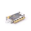 BBC Micro británica:Kit de carcasa protectora de acrílico para placa de desarrollo de bits, carcasa protectora contra caídas