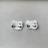 Nuevo Parche Bordado de Gato Kt con Diamantes Parche de Tela Pasador Funda para Teléfono Celular Equipaje Zapatos Calcetines Accesorios de Ropa Accesorios Decoración DIY