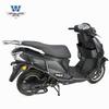 Coche deportivo Wolf adecuado para Wuyang Honda NCR125 tubo de escape parachoques parachoques anticaída protección anticolisión modificación