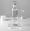 Copa de vino de frutas botella vacía botella de vino para elaboración casera alto rendimiento de sellado contenedor de vino Mainland China utilizable redondo no