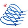 Bridas de Cable de Teflón, Bridas de Cable Resistentes a Altas y Bajas Temperaturas, Bridas de Cable Resistentes al Aceite, Aplicación Multindustria, Apariencia Química, Aislamiento y Prueba de Humedad