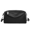 Bolso de Moda primavera para mujer bandolera versátil estilo occidental bolso pequeño bandolera diseño nicho lujo ligero cuero bolso de mujer