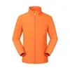 Chaqueta Exterior Personalizable Ropa de Trabajo Logo Texto Catering Cafetería Tienda de Té con Leche Mesero Chaqueta Otoño Invierno Ropa de Abrigo Hombres Mujeres