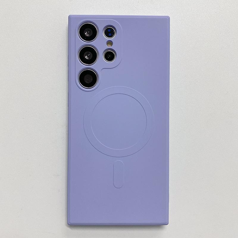 SKU-10-【丁香紫】 ★ 收藏送挂绳