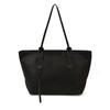 Bolsa de Palha Grande Capacidade para Mulheres 2025 Nova Outono e Inverno Versátil Retro Bolsa de Ombro/Axila Estilo Coreano Bolsa Carteiro Tote