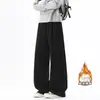 2026 HK26243 Pantalones de Pierna Curva Super Suaves de Algodón Hua Sin Sombra HK26949-Especial P31