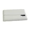 Núcleo de Almohada de Sueño Profundo Similar a una Nube del Hotel Yduo, Espuma Viscoelástica Condensada al Aire para Protección de la Columna Cervical Almohada de Sueño Profundo