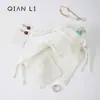 Bolsa de Malla Nano Bolsa para Empaque de Joyería Bolsa de Almacenamiento para Cosméticos Bolsa de Regalo Sensación de Alta Gama Bolsa con Cordón Personalizado