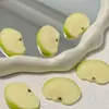 Accesorios DIY Zuecos Tridimensionales Funda para Teléfono Móvil Accesorios para Pendientes Pasador de Pelo Guka Materiales de Diseño Decorativo Listos para la Venta