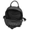 Mochila Nova Moda 2025 do Fabricante Bolsa Casual Feminina de Três Usos Mochila de Viagem Prática de Grande Capacidade Dropshipping