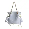 Bolso Tote Cruzado para Mujer 2025 Nuevo Bolso de Mano con Patrón de Diamantes para Viajar al Trabajo Hombro Cruzado Bolso Pequeño Estilo Nicho