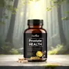 Cápsulas para el Cuidado Corporal Masculino Docteat Fórmula Suave Cápsulas Diarias para Potenciar la Vitalidad Masculina