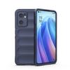 Em estoque para OPPO Reno75G versão internacional capa de telefone mágica resistente a quedas FINDX5lite capa de telefone com sensação de pele