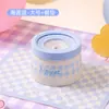Bebedouro flutuante para animais de estimação, tigela de água que não molha a boca, tigela flutuante para gatos, tigela anti-derramamento para cães, transfronteiriço