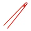 Pinzas de Silicona para Alimentos Más Vendidas Transfronterizas, Pinzas para Alimentos, Pinzas para Barbacoa, Pinzas para Pasteles y Pan, Pinzas para Hielo, Pinzas para Barbacoa