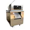 Máquina Cortadora de Pollo Totalmente Automática, Máquina Cortadora de Carne Congelada Comercial, Máquina Todo en Uno para Cortar Patas de Cerdo, Costillas y Carne de Pescado