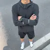 Chaqueta Deportiva, Sudadera Unisex, Elástico en Cuatro Direcciones para Correr, Fitness, Ciclismo, Ropa de Secado Rápido, Chaqueta Cortavientos, Ropa de Entrenamiento