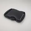 Venda Direta de Fábrica Fivela Preta para Mochila Escolar Ajuste de Fivela Fivela Fixa Fivela de Plástico de Nylon Acessórios para Bagagem Acessórios para Roupas
