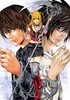 Anime Japonês Death Note Pintura em Tela de Alta Qualidade Jit Dropshipping Cartaz Pintado com Spray de Alta Definição E-commerce Transfronteiriço Temu