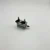 Accesorios para Máquina de Soldar Iron Man V-13 Máquina de Sellado Térmico Rueda de Goma Tubo de Calentamiento Cable Sensor de Temperatura Eje de Rueda de Alambre Boquilla de Pistola Ruedas Accesorios