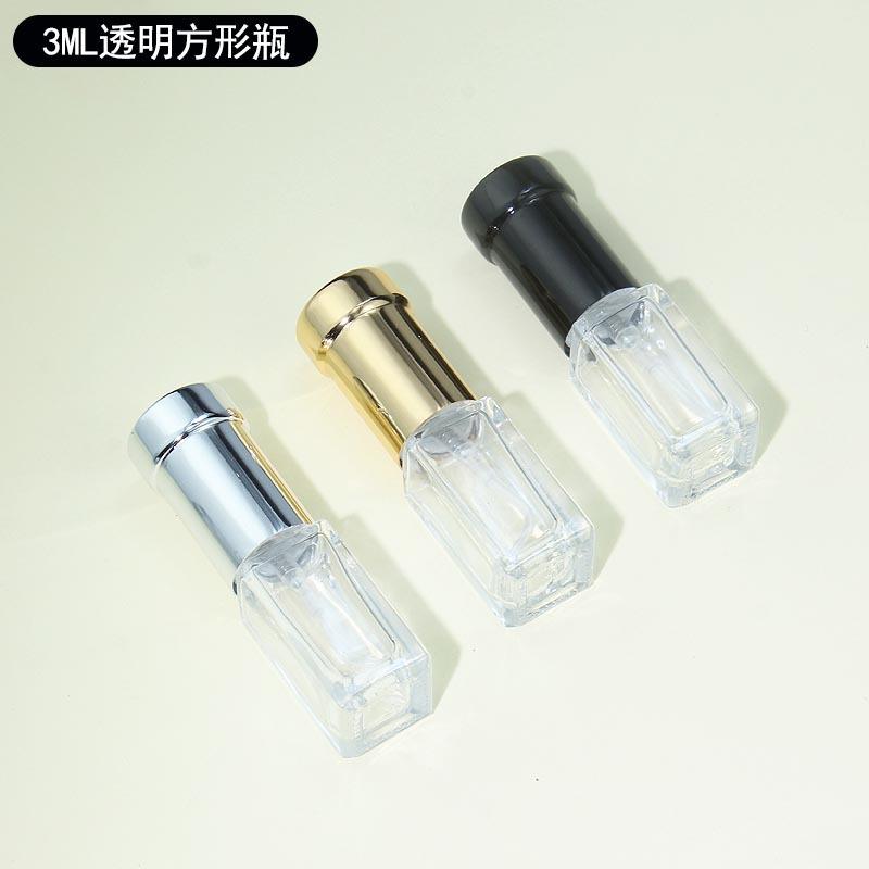 透明瓶 2ml 5ml