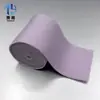 Fabricante Imitação Elástico Duplo 6 2,0-5,0cm Elástico Colorido Acessórios para Roupas DIY Cintura Exposta Lingerie Lingerie
