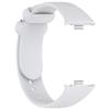 Qingfeng Adecuado para Xiaomi Mi Band 9Pro Correa de Silicona Redmi Watch4 Redmi 4 Correa de Silicona Amigable con la Piel
